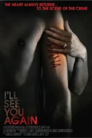 Постер к фильму I'll See You Again (-)