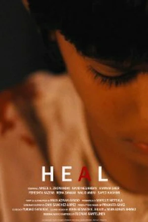 Постер к фильму Heal (2010)
