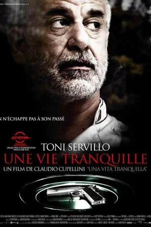 Постер к фильму Тихая жизнь (2010)