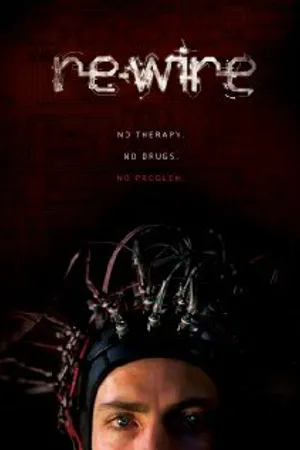 Постер к фильму Re-Wire (2010)