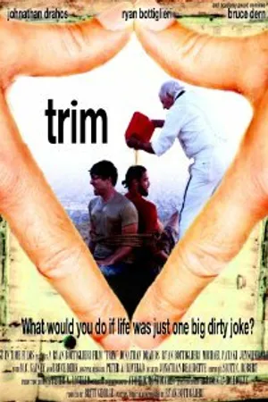 Постер к фильму Trim (2010)