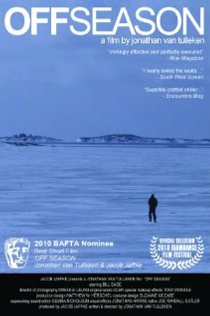 Постер к фильму Off Season (2009)