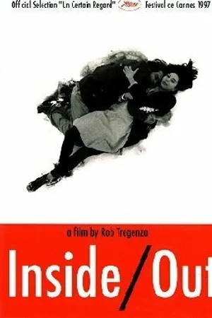 Постер к фильму Наизнанку (1997)
