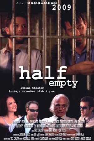 Постер к фильму Half Empty (2009)