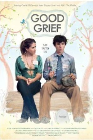 Постер к фильму Good Grief (2010)