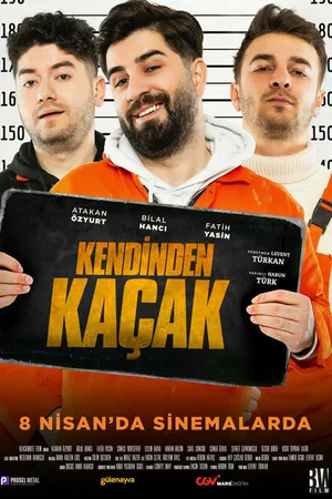Постер к фильму Беглецы (2022)