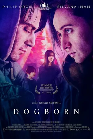 Постер к фильму Dogborn (2022)