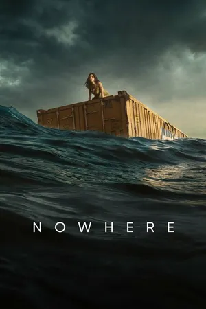 Постер к фильму В никуда (2023)