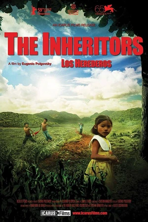 Постер к фильму Los herederos (2008)