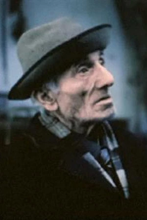 Постер к фильму Ноэ (1991)