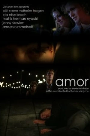 Постер к фильму Любовь (2009)