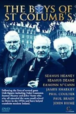 Постер к фильму The Boys of St Columb's (2009)
