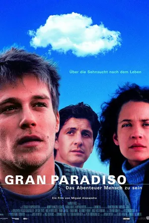 Постер к фильму Гран Парадизо (2000)