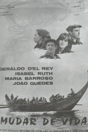 Постер к фильму Mudar de Vida (1966)
