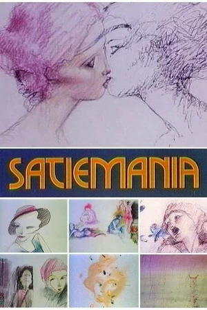 Постер к мультфильму Сатимания (1978)