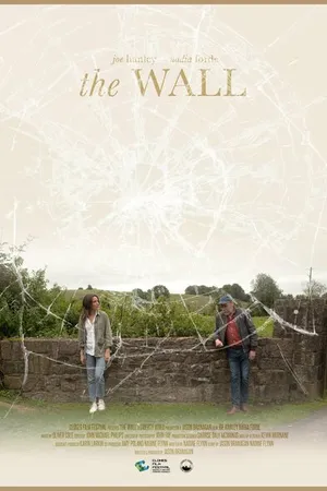 Постер к фильму The Wall (2021)