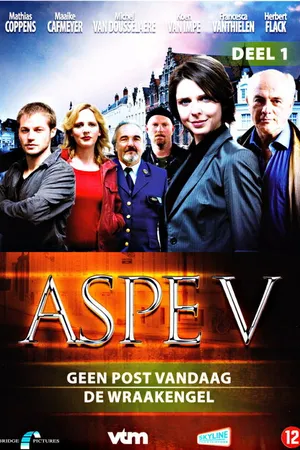 Постер к сериалу Aspe (2004 - 2014)