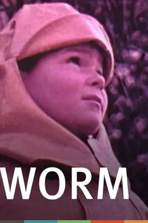 Постер к фильму Worm (2001)