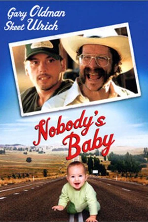 Постер к фильму Ничей ребенок (2001)