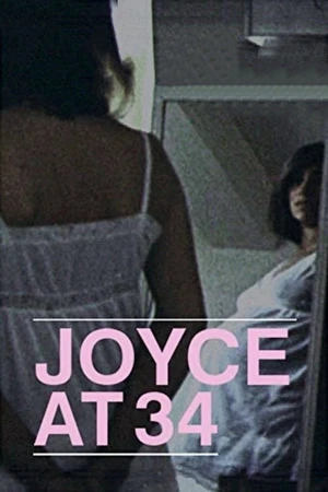 Постер к фильму Joyce at 34 (1972)