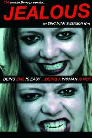 Постер к фильму Jealous (2009)