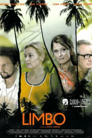 Постер к фильму Лимбо (2010)