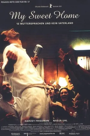 Постер к фильму Мой милый дом (2001)