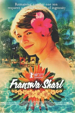 Постер к фильму Франсва Шарль (2009)