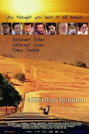 Постер к фильму Reunion (2001)