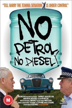 Постер к фильму No Petrol, No Diesel! (2009)