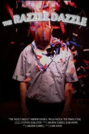 Постер к фильму The Razzle Dazzle (2009)