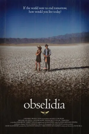 Постер к фильму Obselidia (2010)