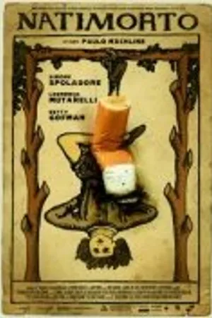 Постер к фильму Мертворождённый (2009)