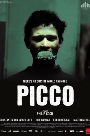 Постер к фильму Пикко (2010)