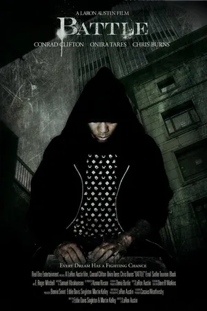 Постер к фильму Battle (2011)
