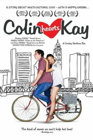 Постер к фильму Colin Hearts Kay (2010)