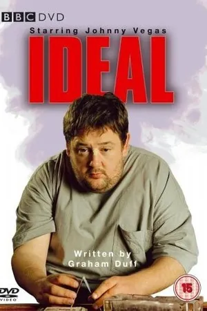 Постер к сериалу Идеал (2005 - 2011)