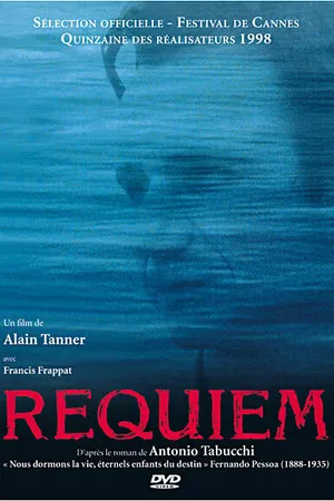 Постер к фильму Реквием (1998)