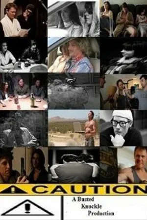 Постер к фильму Tomorrow's End (2011)