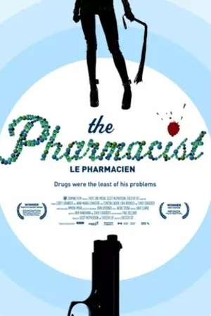 Постер к фильму The Pharmacist (2010)