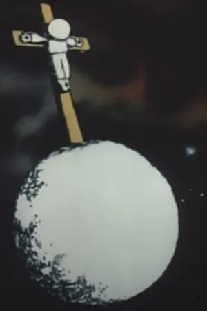 Постер к мультфильму ФантаБиблия (1977)