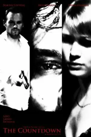 Постер к фильму The Countdown (2008)