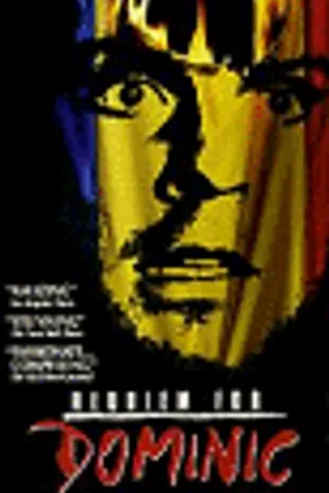 Постер к фильму Реквием для Доминика (1990)
