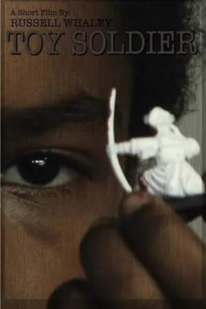 Постер к фильму Солдатик (2010)