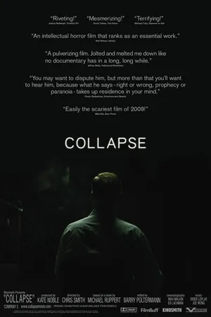 Постер к фильму Развал (2009)