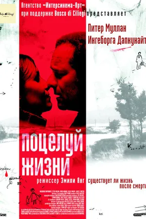 Постер к фильму Поцелуй жизни (2003)