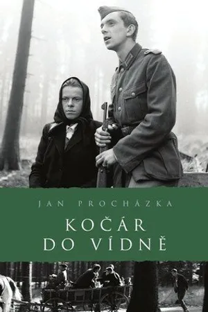 Постер к фильму Повозка в Вену (1966)