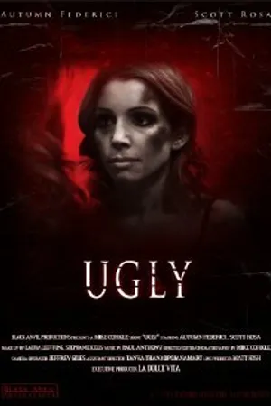 Постер к фильму Ugly (2009)
