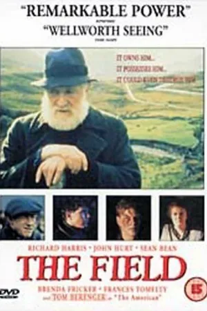 Постер к фильму Playing the Field (1990)