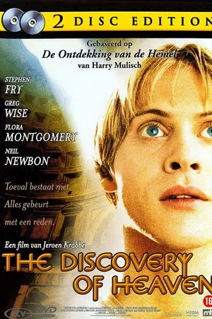 Постер к фильму Открытие небес (2001)